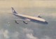 KLM 's Douglas Dc-8 Intercontinental Jet - Autres & Non Classés