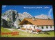 Sennjochhütte,  Nicht Gelaufen, 2004 - Neustift Im Stubaital