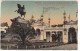 TORINO.  ESPOSIZIONE  INTERNAZIONALE  1911 - Entrata  Principale  E  Monumento  Al  Principe  Amedéo - Expositions