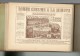 Delcampe - BORDEAUX -  ALBUM  1890 - CHAMBON PHOTOGRAPHE PUB MAGGI LE NIL CHAUSSURES ANDRE DENTIFRICE SOULAC RHUM  ETC - Unclassified