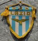 GAGLIARDETTI   VINTAGE  LAZIO S.S.  ROMA A.S. - Abbigliamento, Souvenirs & Varie