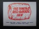 The Famous RED BARREL INN (M1505) LLORET DE MAR? (2 Vues) Calle San Jose - Catasus Martin - Spain