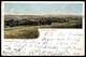 ALTE POSTKARTE GRUSS AUS MELLE PANORAMA GESAMTANSICHT 1901 Wiehengebirge Autochrom Karte Ansichtskarte AK Cpa Postcard - Melle