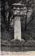 CPA - PARIS - Jardin Du Luxembourg - Chapiteau Des Baisers - Parken, Tuinen