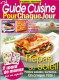 112 - GUIDE CUISINE   -   HORS-SERIE N° 32  -  AOUT-SEPTEMBRE 2010 - Cooking & Wines