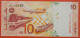 * 2 SOLD TRANSPORT MALAYSIA 10 RINGGIT (2004)! UNC CRISP!  LOW START  NO RESERVE! - Malaysia