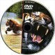 026 - DVD DOCUMENTAIRE    -  Le Tigre Des Marais - Dokumentarfilme