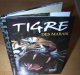 026 - DVD DOCUMENTAIRE    -  Le Tigre Des Marais - Documentari