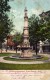 Soldiers Monument, Grand Rapids, Mich. - Grand Rapids