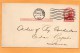 United States 1922 Card Mailed - 1901-20