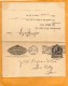 United States 1906 Card Mailed - 1901-20