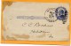 United States 1911 Card Mailed - 1901-20
