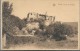 Falaën  -  Ruines De Montaigle.  1929  Yvoir - Onhaye