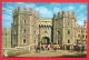 163075 / WINDSOR - HENRY VIII GATEWAY -  USED 1966 Great Britain Grande-Bretagne Grossbritannien Gran Bretagna - Windsor