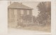 REMOULINS  -  Une Maison En 1911   (Carte-photo ) - Remoulins