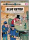 Delcampe - Les Tuniques Bleues - Lot De 4 BD Dont 2 EO Et Une Première Reed. - Par Salvérius, Lambil Et Cauvin - Editions Dupuis - Tuniques Bleues, Les