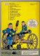 Delcampe - Les Tuniques Bleues - Lot De 4 BD Dont 2 EO Et Une Première Reed. - Par Salvérius, Lambil Et Cauvin - Editions Dupuis - Tuniques Bleues, Les