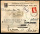 1942 STORIA POSTALE  Lettera Vg Da Siena Per Palermo - Storia Postale