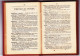 Delcampe - Petit Carnet Calendrier De Toulouse 1883, Administratif, Judiciaire, Commercial. Relié Ecusson Toulouse - Tamaño Pequeño : ...-1900