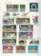 0617 Hungary 35 Different Stamps Used Lot#64 - Mezclas (max 999 Sellos)