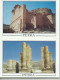 Asie- Jordanie  JORDAN - PETRA  Carnet De 14 Cartes- Voir Scans De Toutes Les Cartes - Photo By Claude Nuffer - - Jordanië