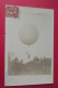 C Photo Rare Passy Montgolfiere - Fesselballons