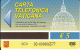VATICAN - Primo Euro Vaticano(92), Tirage 8000, Exp.date 01/01/04, Mint - Timbres & Monnaies