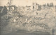 V V 118 / CARTE PHOTO - LISIEUX (14) DESTRUCTION 1944-  EGLISE SAINT JACQUES - Lisieux