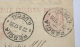 ITALIA 1920 - CARTOLINA POSTALE 10 CENT VIAGGIATA - Stamped Stationery