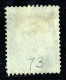 Andrew Jackson  Sc 73 - Used Stamps