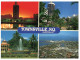 (765) Australia - QLD- Townsville 4 Views - Townsville