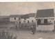 RECHICOURT LA PETITE-SOLDATS ALLEMANDS DEVANT LE LAVOIR ET L´ABREUVOIR-CARTE PHOTO ALLEMANDE - Autres & Non Classés