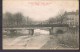 SAINT - DIE . Le Grand Pont . - Saint Die