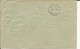 HONGRIE - 1935 - ENVELOPPE EXPRES De BUDAPEST Pour BASEL (SUISSE) - Covers & Documents