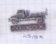 PRAGA S5T2  Truck PRAHA (Czech Republic Czechoslovakia CSSR ) / Auto Voiture Camion LKW Lastwagen - Other & Unclassified