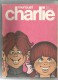 CHARLIE Mensuel , 1976 , N° 84 , 2 Scans , Frais Fr : 2.50€ - Humor