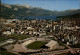 STADES - 74 - ANNECY - Stadiums