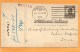 United States 1912 Card Mailed - 1901-20