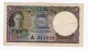 ONE RUPEE Government Of CEYLON  12.07.1944 - Sri Lanka