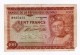 Interessant Billet De 100 FRANCS 1960 - Mali