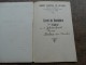 Livret De Sociétaire De La Banque Agricole De Belgique-titulaire-Jules Coulonval à Baileux En 1922 - Bank & Versicherung