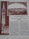 - Article - Régionnalisme - Lille - Vieilles Villes De Flandres Et D' Artois - Monuments Historiques - 8 Pages - 1937 - Documents Historiques