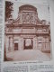 Delcampe - - Article - Régionnalisme - Lille - Vieilles Villes De Flandres Et D' Artois - Monuments Historiques - 8 Pages - 1937 - Documents Historiques