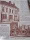 Delcampe - - Article - Régionnalisme - Lille - Vieilles Villes De Flandres Et D' Artois - Monuments Historiques - 8 Pages - 1937 - Historical Documents
