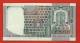 BANCA D'ITALIA 10.000 LIRE FDS - BUSTO D'UOMO DEL CASTAGNO  3 - 11 - 1982 - CIAMPI / STEVANI - # ZC 465589 F - 10.000 Lire