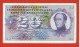 'SVIZZERA SUISSE - 20 FRANCHI SERIE 1970 - 68 G - # 014180 - QUALITA' BB - Switzerland