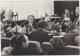 Mieczylslaw NADAL/SIPA : GDANSK 31 Août 1980 : Les Délégués Du Comité En Grève (M.K.S.) .......... - Grèves