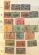 BELG. CONGO - BIG  LOT - USED - 3 Scans - Andere & Zonder Classificatie