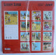 CALENDRIER LUCKY LUKE - JNF PRODUCTION 2009 Neuf - Agendas & Calendarios