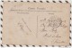 N1130 FOI CHARITE ESPERANCE CROIX COEUR ANCRE 1908 - Autres & Non Classés